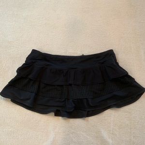 Lululemon skort